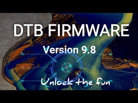 94 Mb. . Dtb firmware v9 7